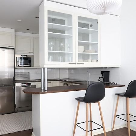2Ndhomes Cozy 44M2 1Br Home With Best Location In Kamppi! Helsinki Exterior foto