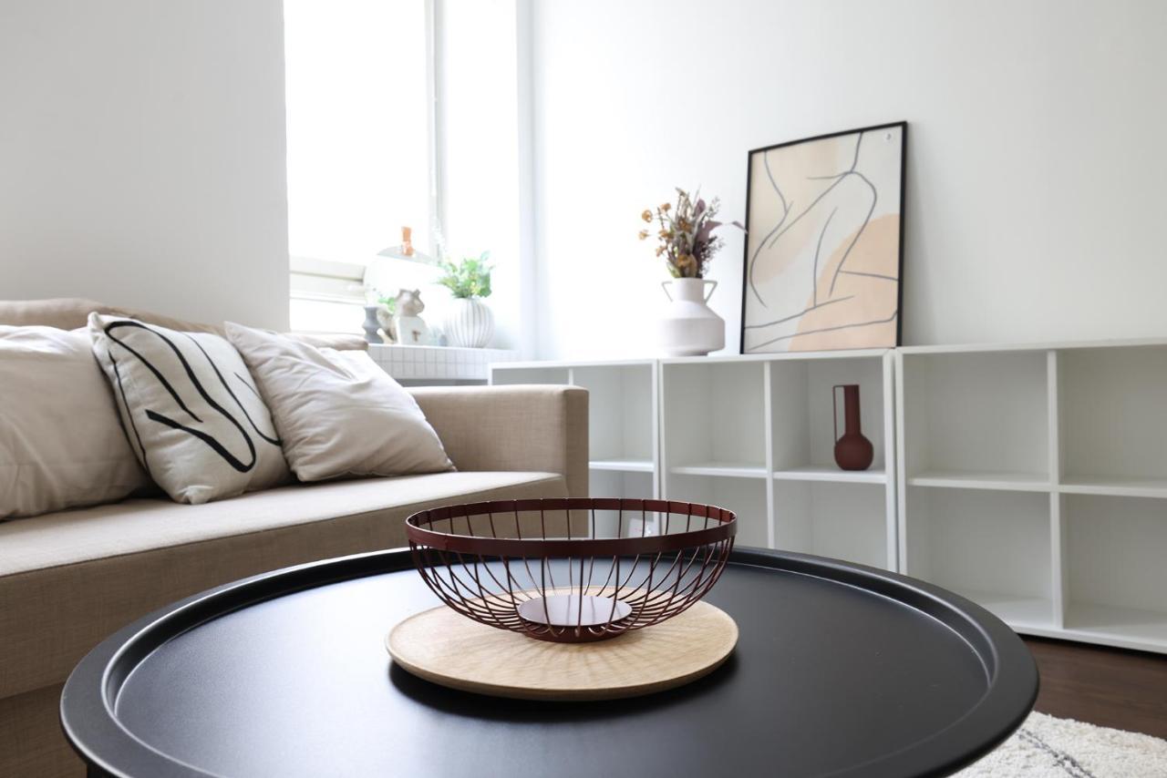 2Ndhomes Cozy 44M2 1Br Home With Best Location In Kamppi! Helsinki Exterior foto