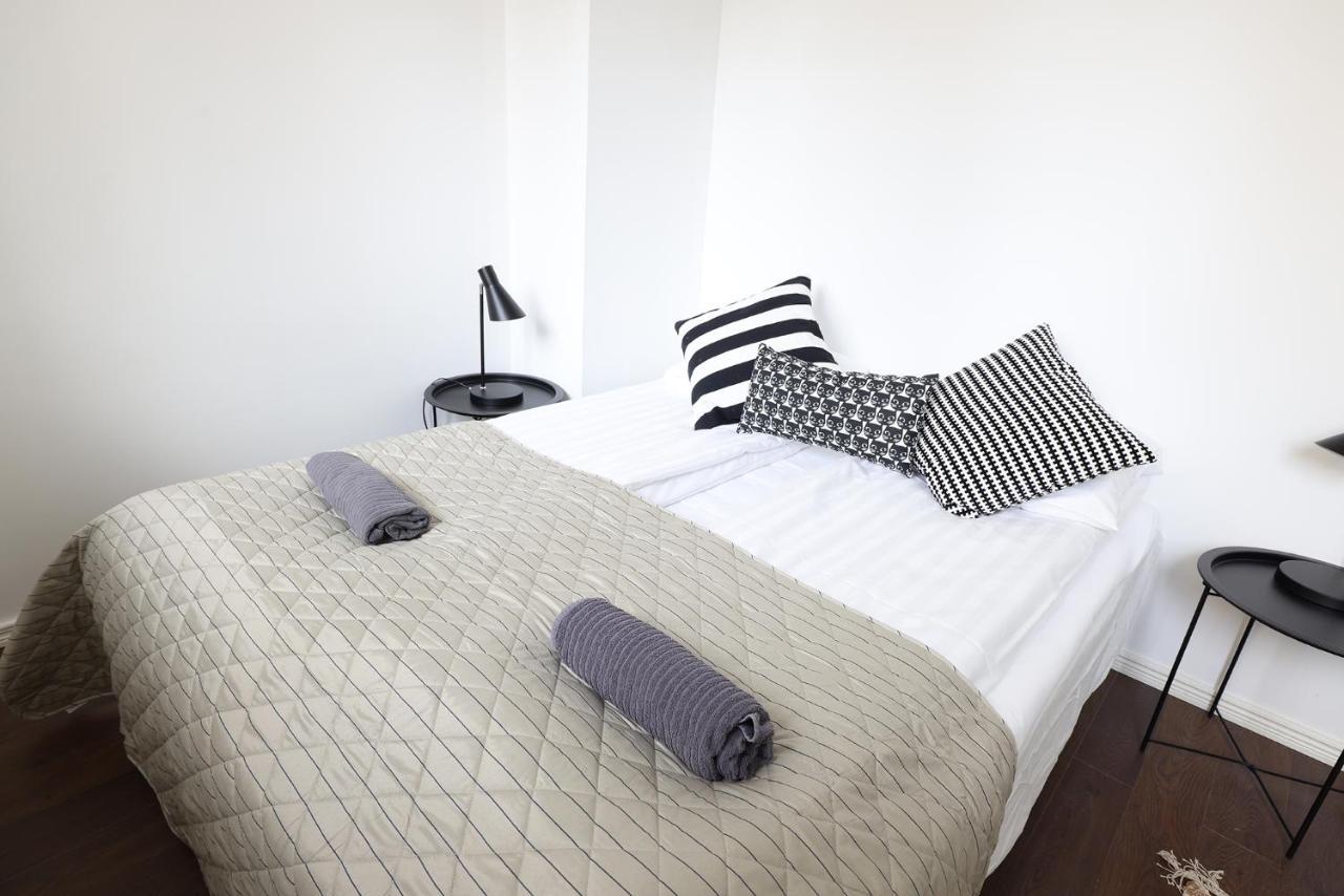 2Ndhomes Cozy 44M2 1Br Home With Best Location In Kamppi! Helsinki Exterior foto