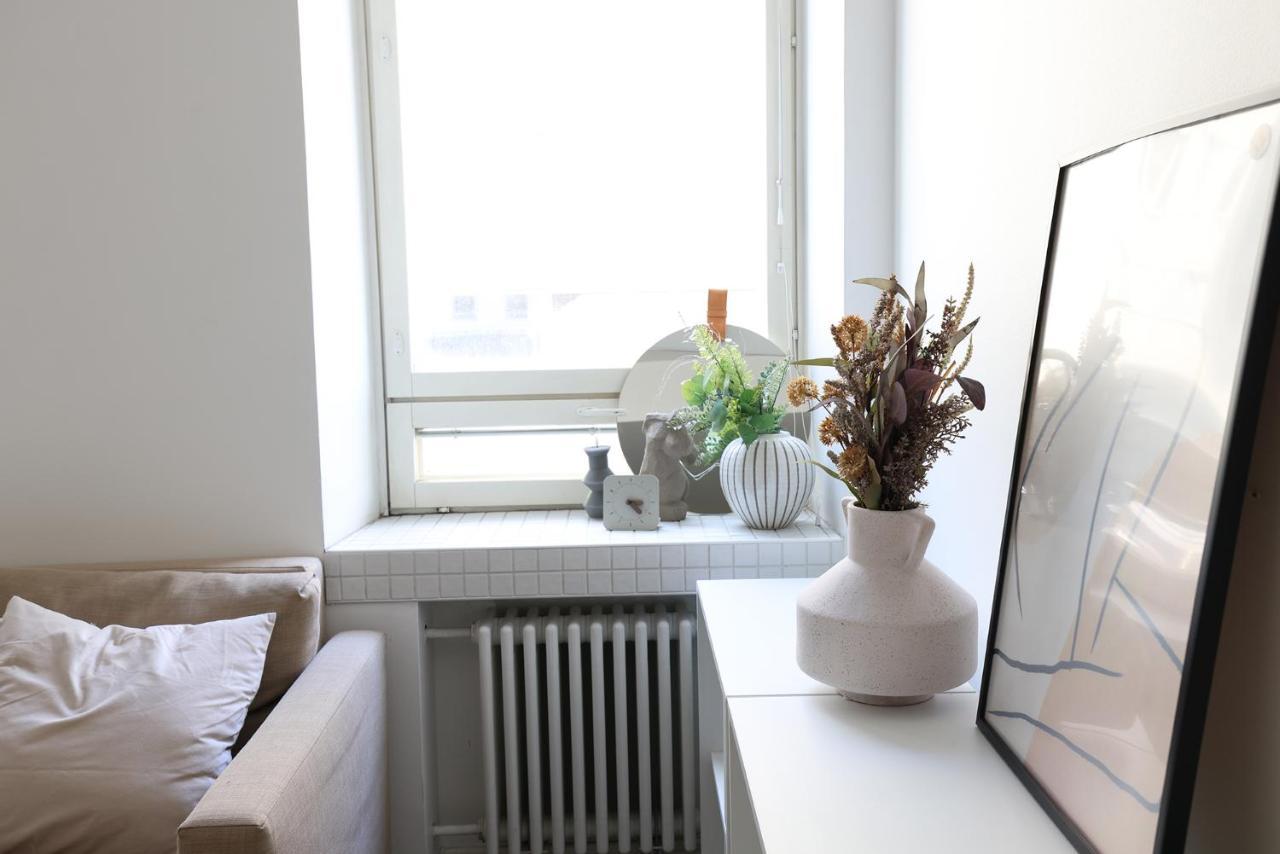 2Ndhomes Cozy 44M2 1Br Home With Best Location In Kamppi! Helsinki Exterior foto