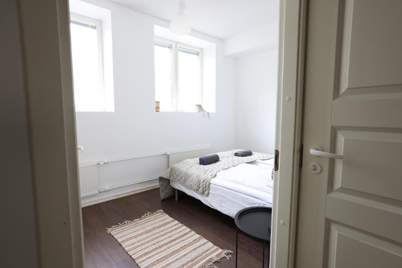 2Ndhomes Cozy 44M2 1Br Home With Best Location In Kamppi! Helsinki Exterior foto