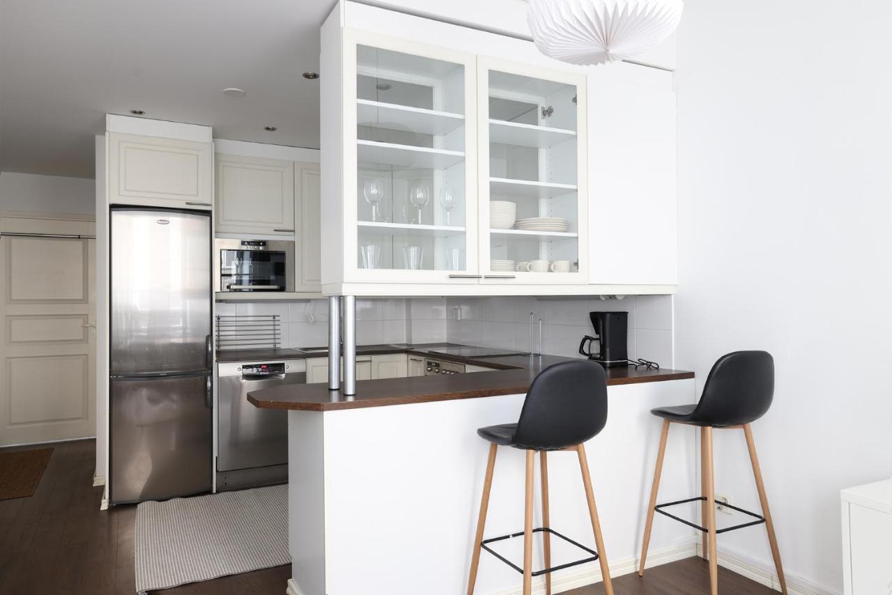 2Ndhomes Cozy 44M2 1Br Home With Best Location In Kamppi! Helsinki Exterior foto