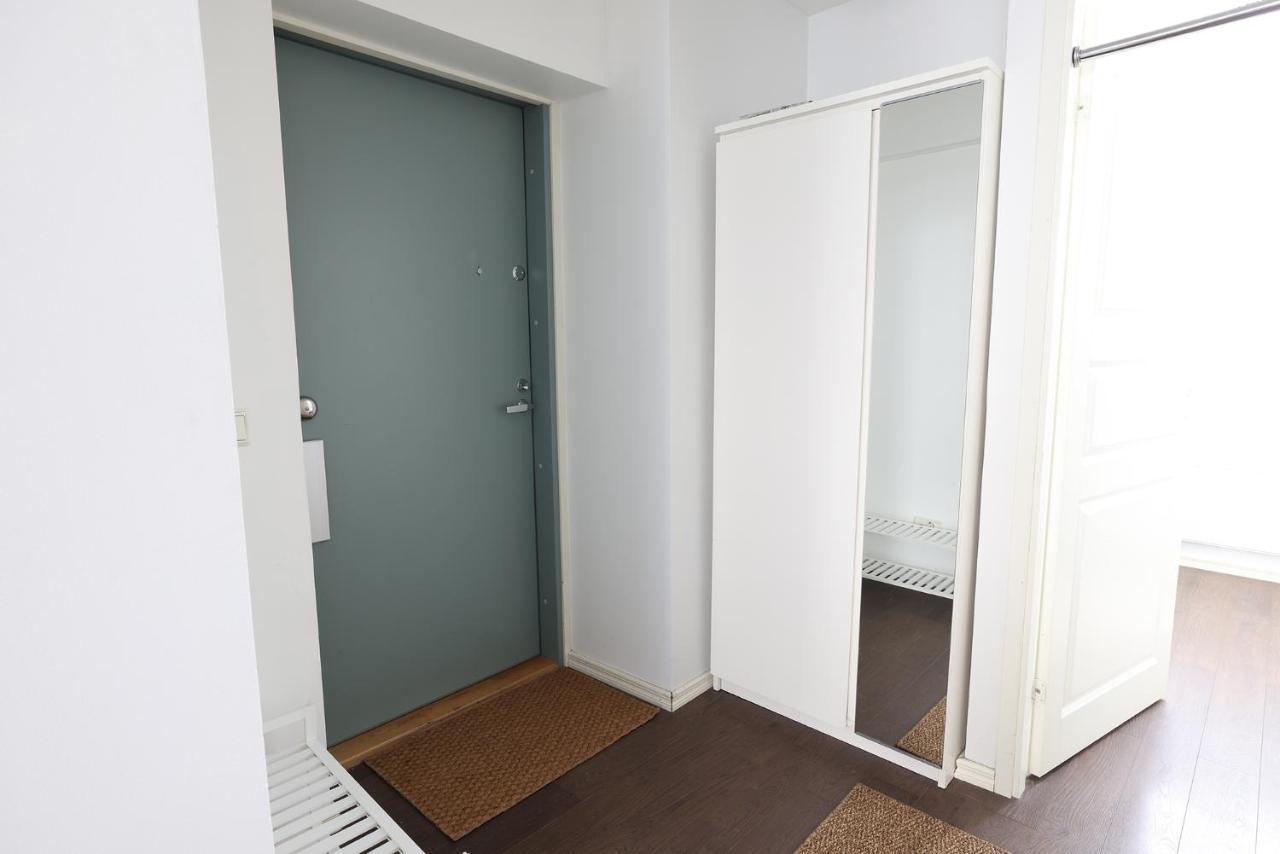2Ndhomes Cozy 44M2 1Br Home With Best Location In Kamppi! Helsinki Exterior foto